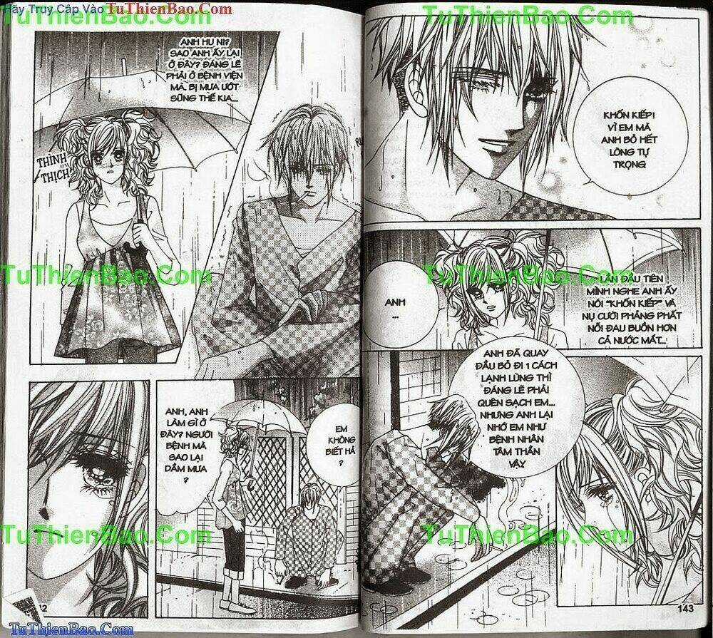 Bốn Chàng Hào Hoa - Chapter 9 - Trang 71