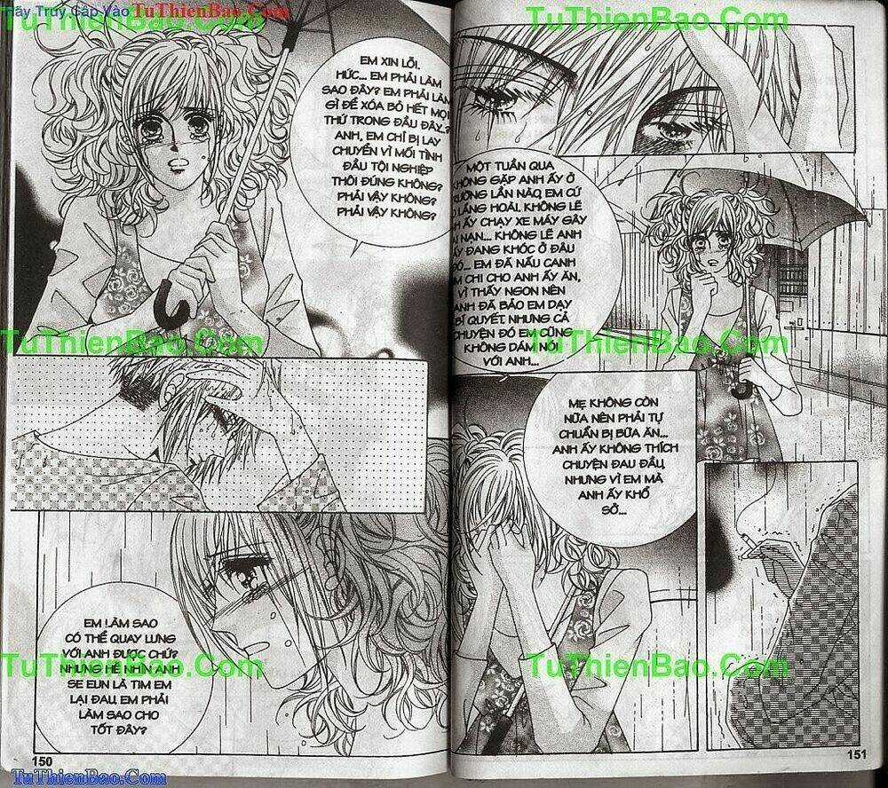 Bốn Chàng Hào Hoa - Chapter 9 - Trang 75