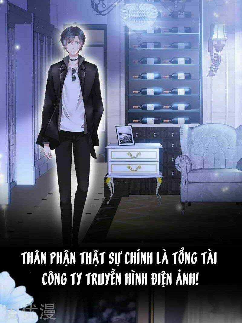 Bồn Nhiên Tinh Động - Chapter 0 - Trang 3