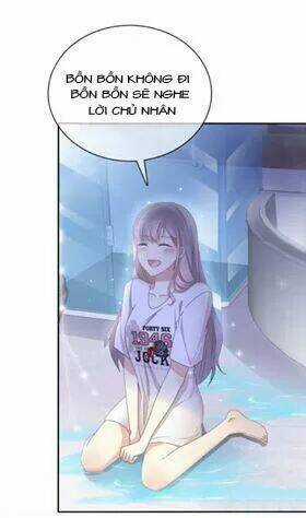 Bồn Nhiên Tinh Động - Chapter 2 - Trang 4