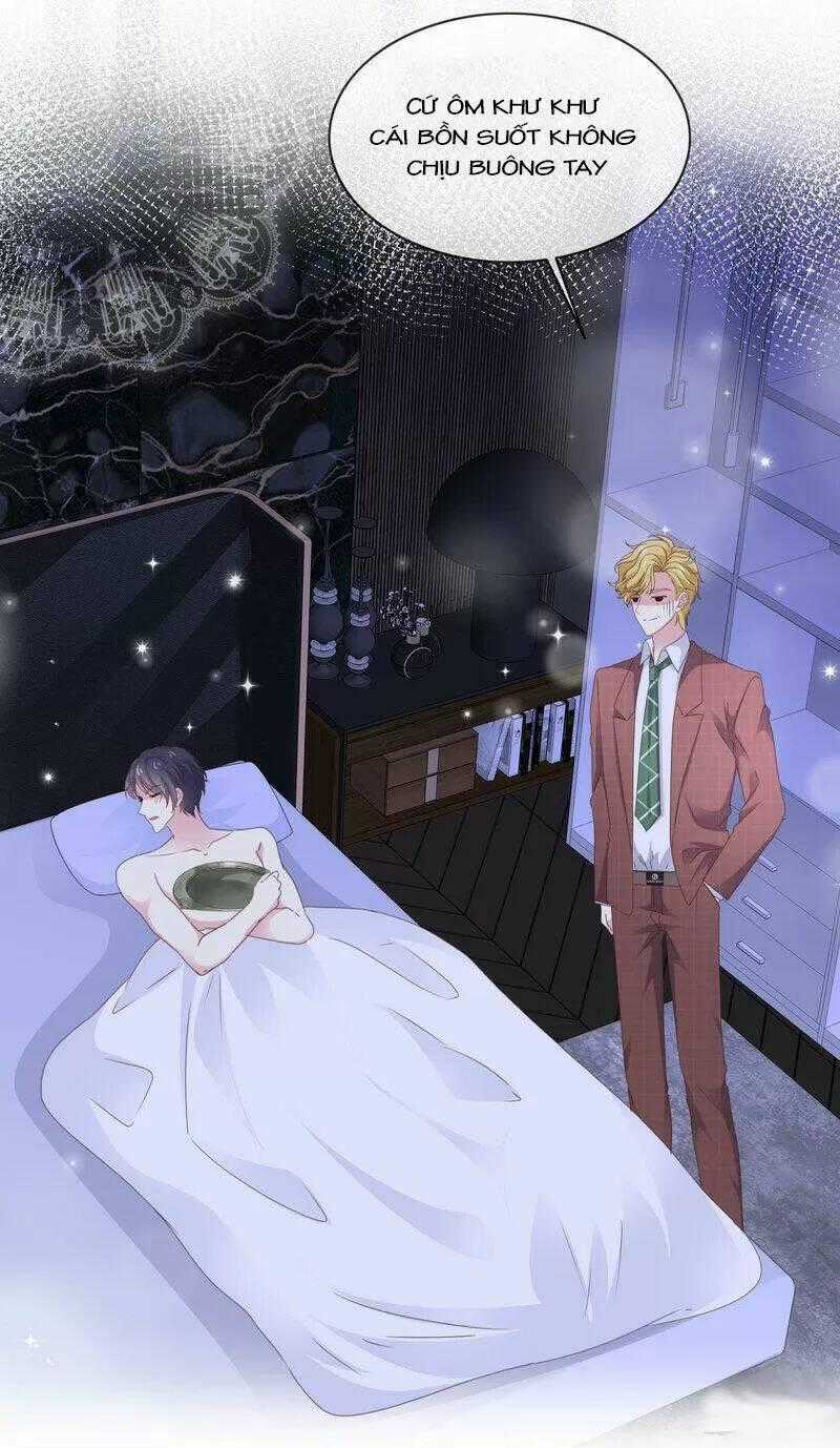 Bồn Nhiên Tinh Động - Chapter 21 - Trang 2