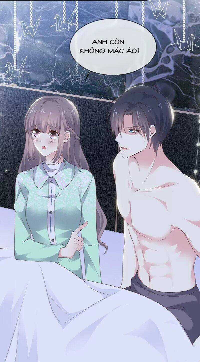 Bồn Nhiên Tinh Động - Chapter 21 - Trang 14