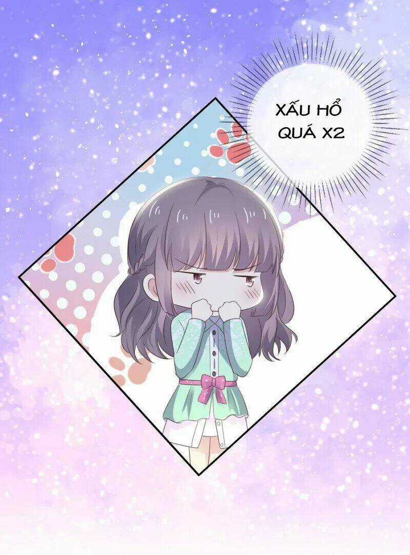 Bồn Nhiên Tinh Động - Chapter 21 - Trang 15