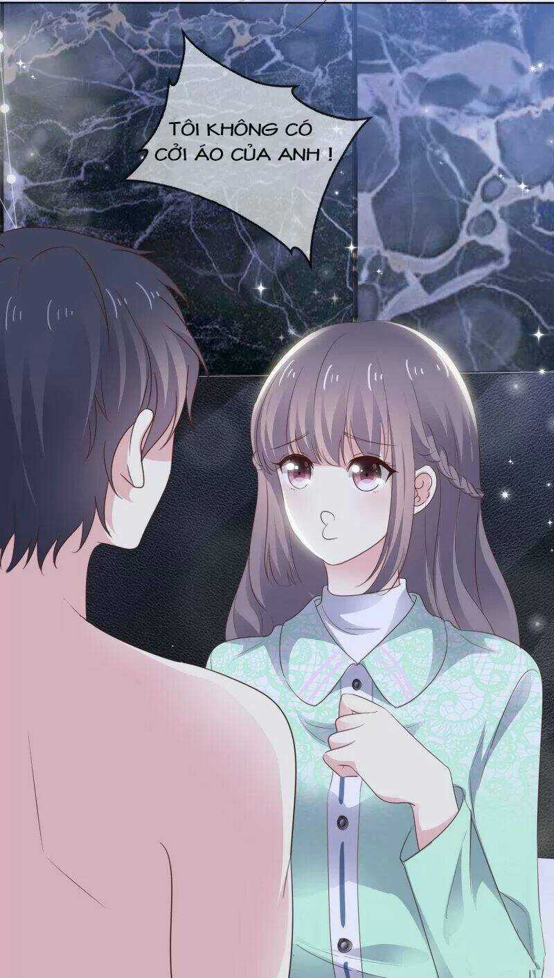 Bồn Nhiên Tinh Động - Chapter 21 - Trang 18