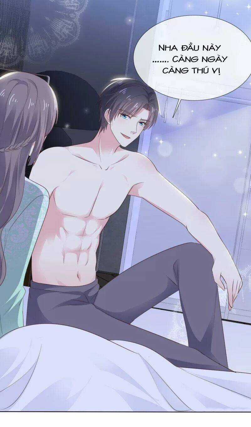 Bồn Nhiên Tinh Động - Chapter 21 - Trang 19