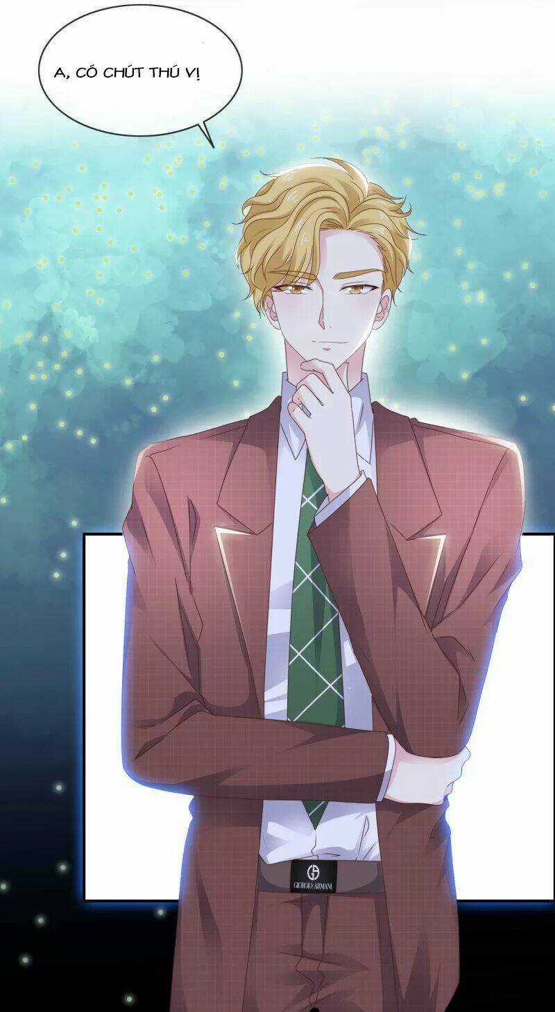 Bồn Nhiên Tinh Động - Chapter 21 - Trang 3