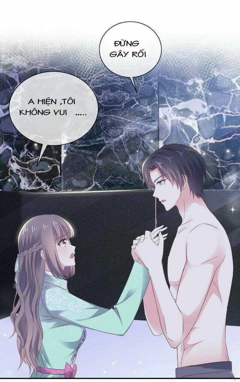 Bồn Nhiên Tinh Động - Chapter 21 - Trang 24