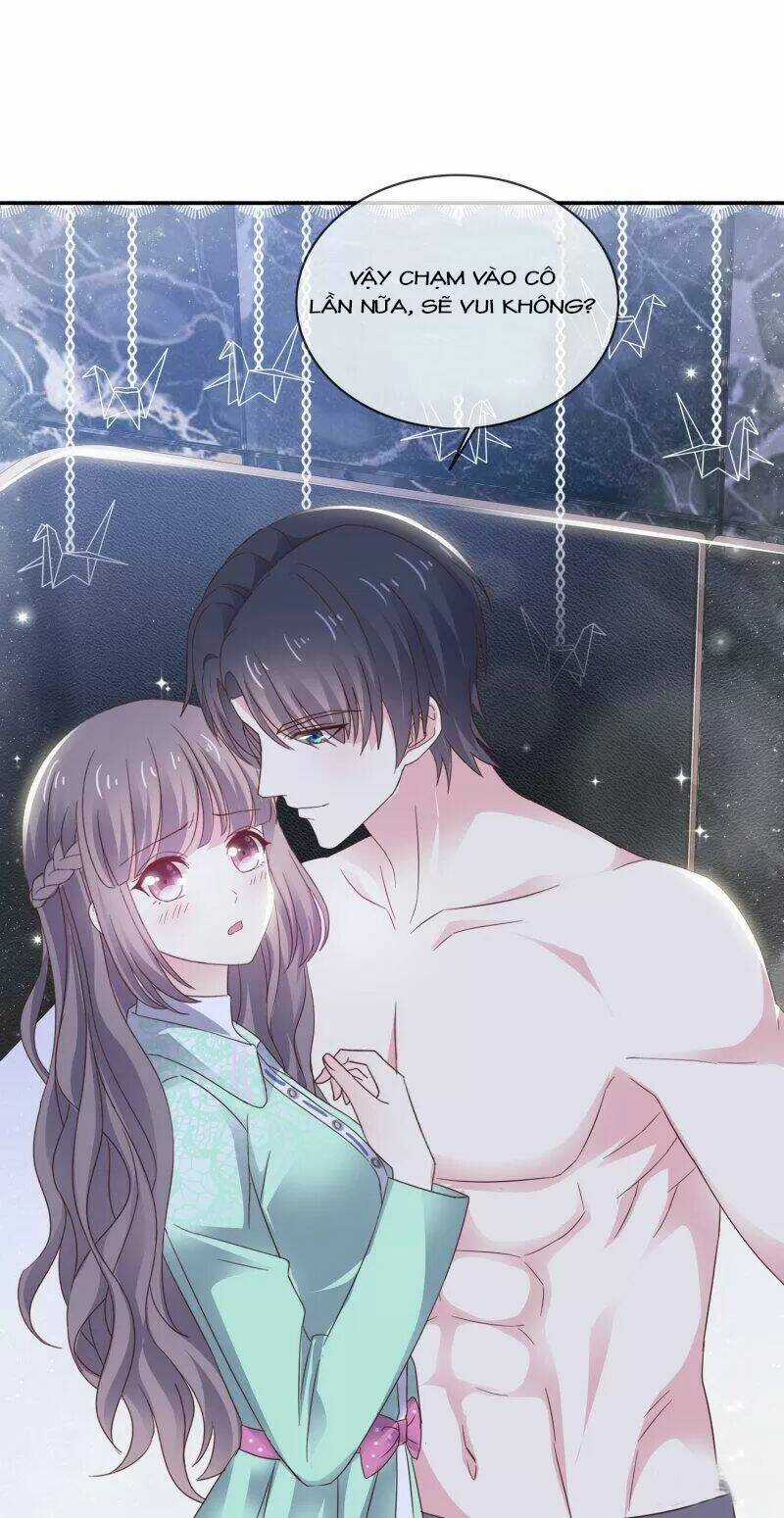 Bồn Nhiên Tinh Động - Chapter 21 - Trang 25