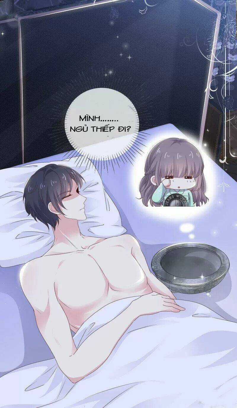 Bồn Nhiên Tinh Động - Chapter 21 - Trang 5