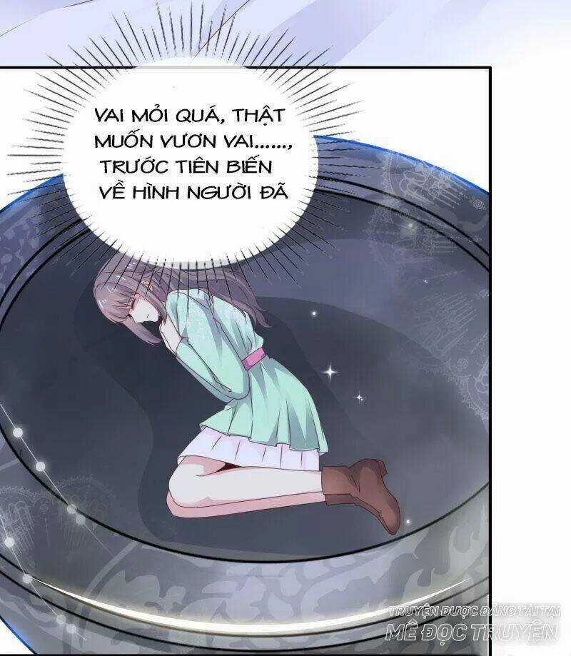 Bồn Nhiên Tinh Động - Chapter 21 - Trang 6