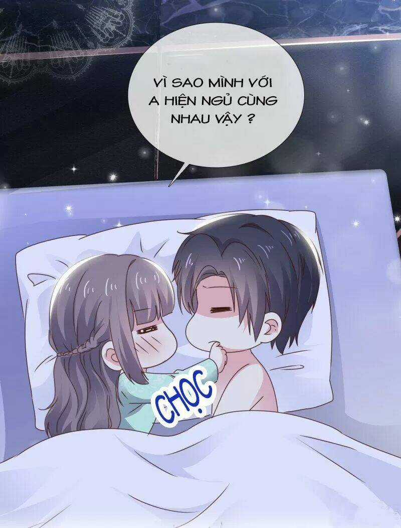 Bồn Nhiên Tinh Động - Chapter 21 - Trang 8