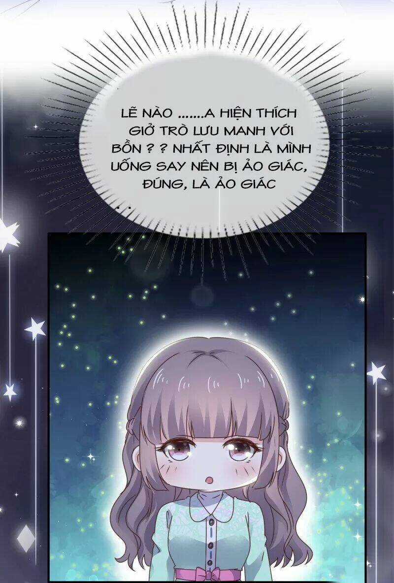 Bồn Nhiên Tinh Động - Chapter 21 - Trang 9