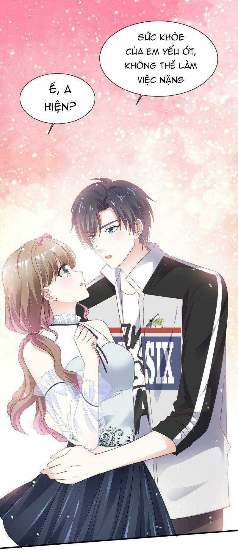 Bồn Nhiên Tinh Động - Chapter 49 - Trang 34