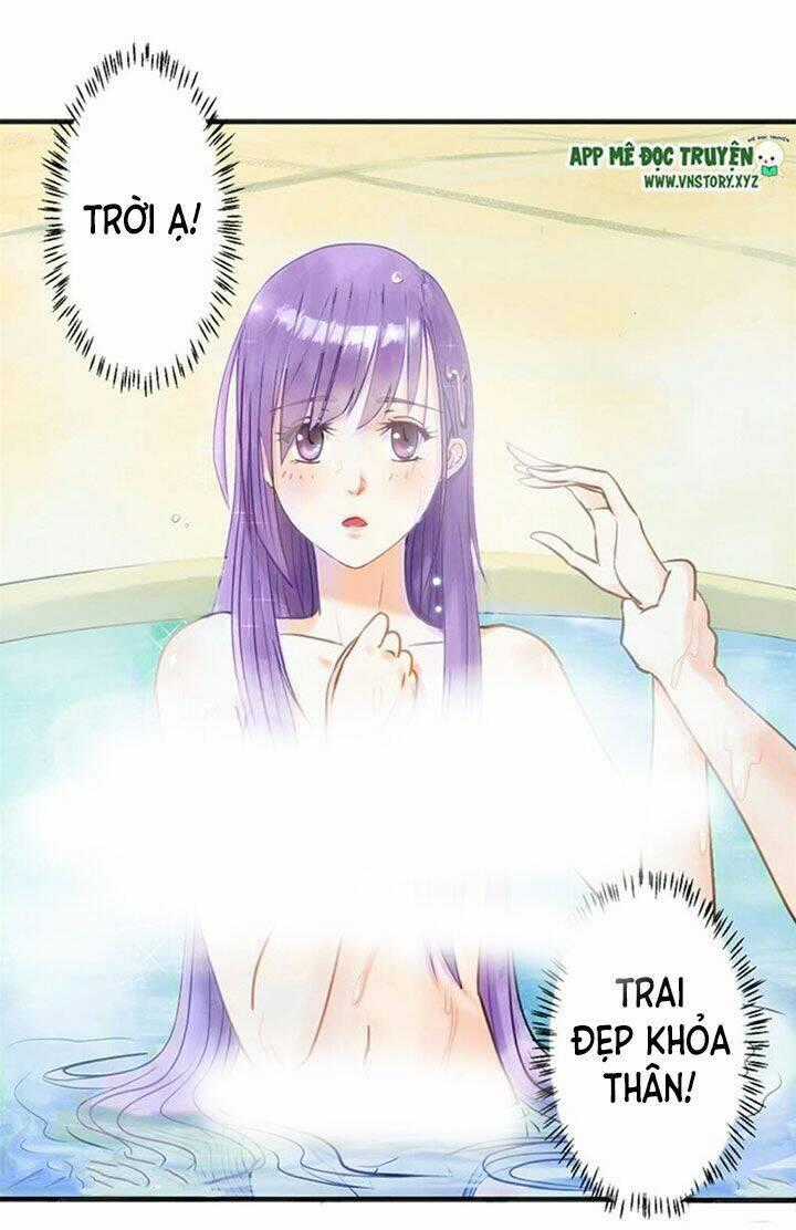 Bồn Tắm Có Vấn Đề? - Chapter 1 - Trang 2