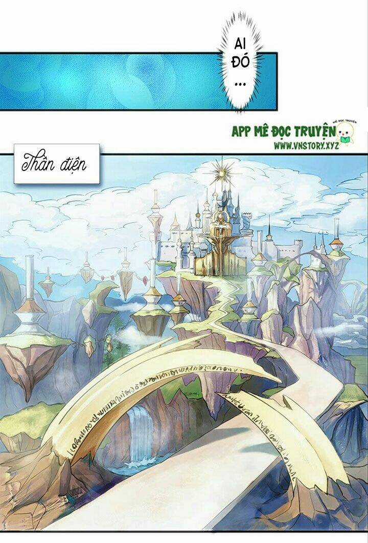 Bồn Tắm Có Vấn Đề? - Chapter 1 - Trang 11