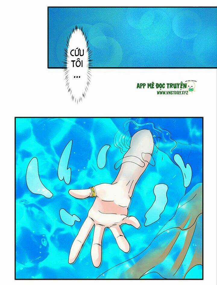 Bồn Tắm Có Vấn Đề? - Chapter 1 - Trang 12