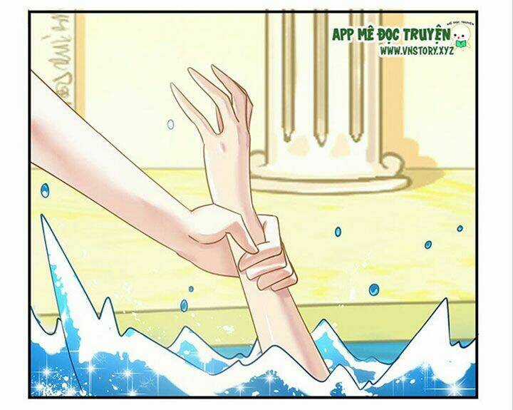 Bồn Tắm Có Vấn Đề? - Chapter 1 - Trang 13