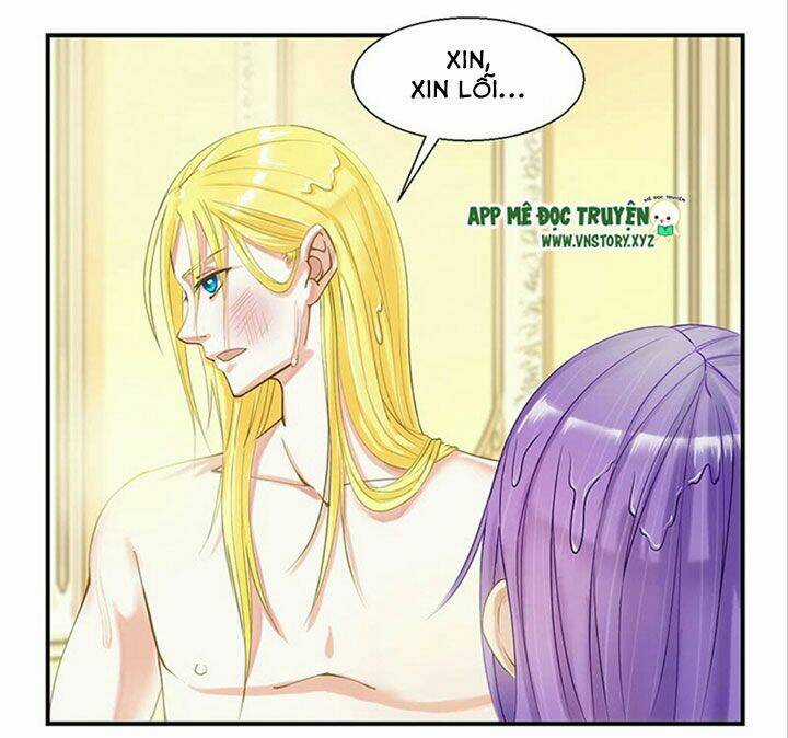 Bồn Tắm Có Vấn Đề? - Chapter 1 - Trang 15