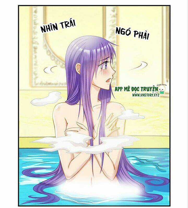 Bồn Tắm Có Vấn Đề? - Chapter 1 - Trang 16