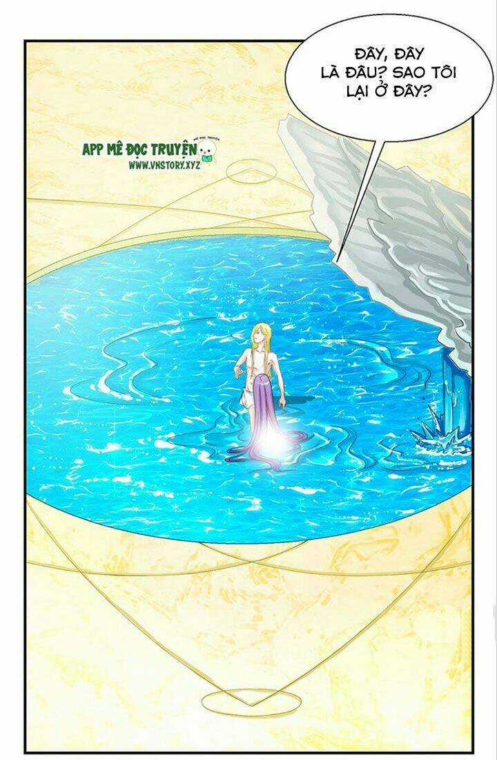 Bồn Tắm Có Vấn Đề? - Chapter 1 - Trang 17