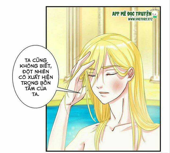 Bồn Tắm Có Vấn Đề? - Chapter 1 - Trang 18