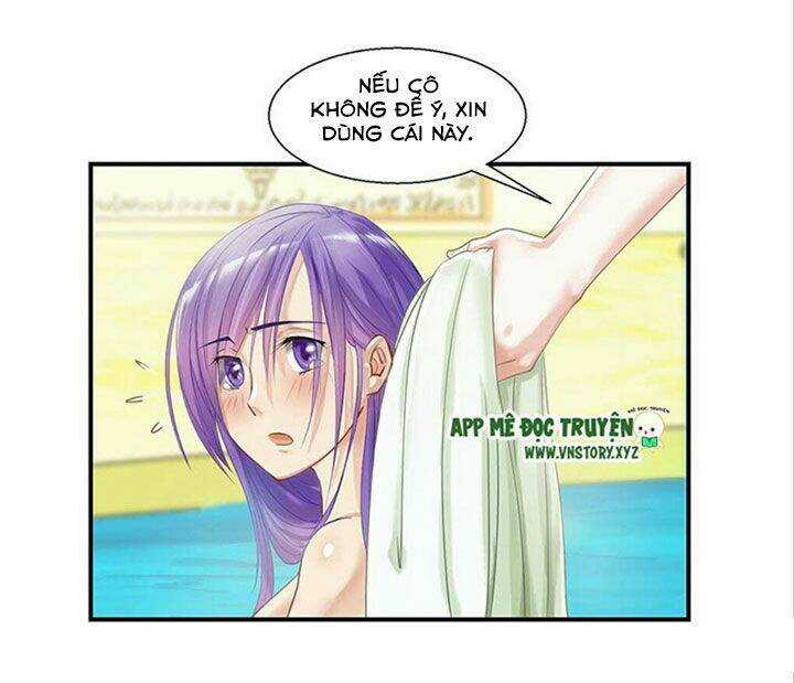 Bồn Tắm Có Vấn Đề? - Chapter 1 - Trang 20