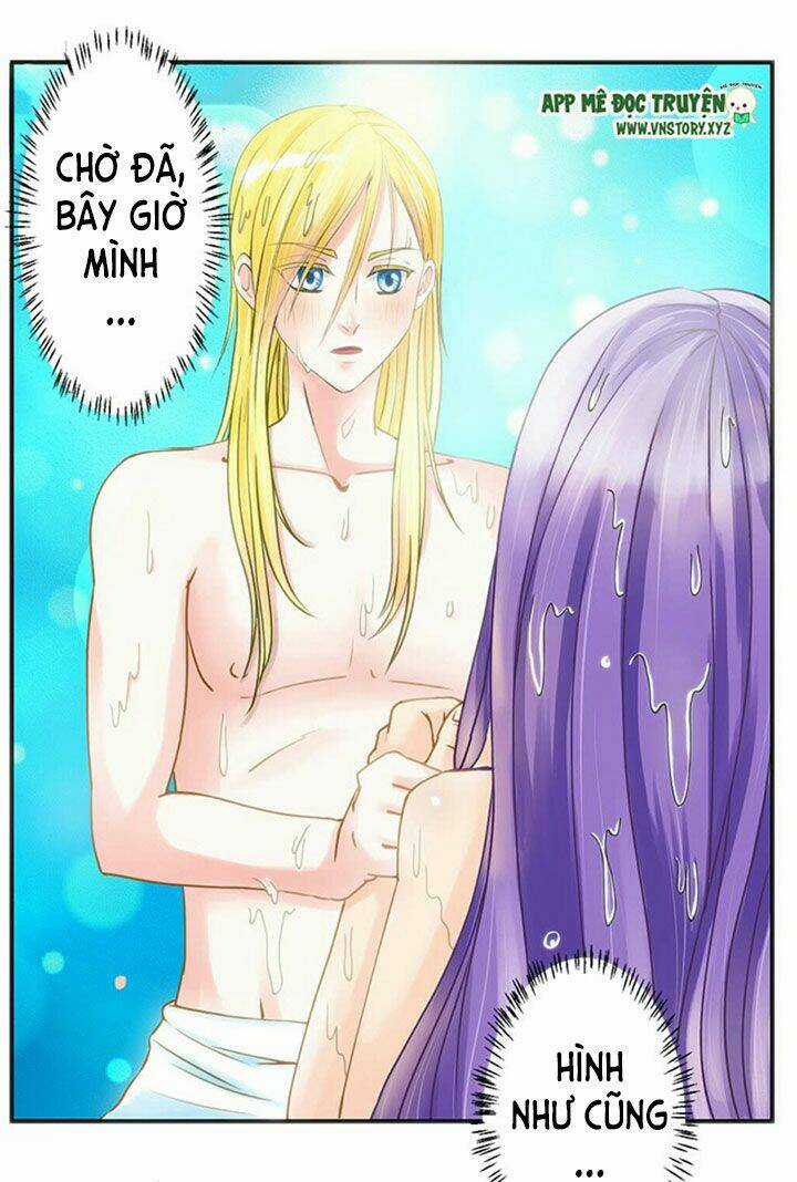 Bồn Tắm Có Vấn Đề? - Chapter 1 - Trang 3