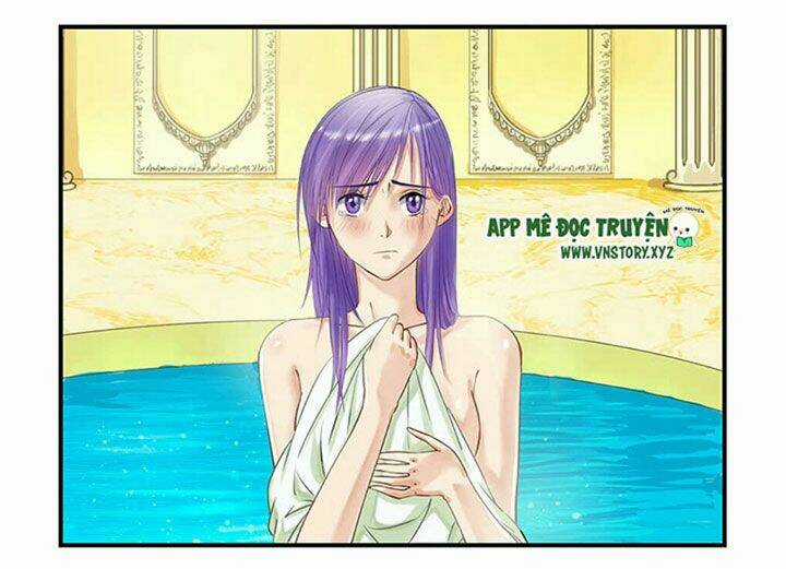 Bồn Tắm Có Vấn Đề? - Chapter 1 - Trang 21