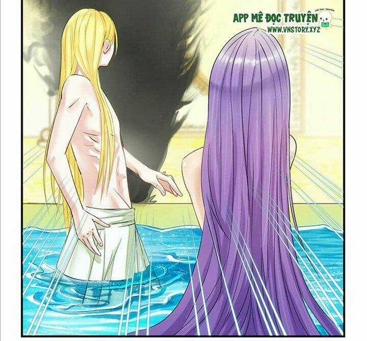 Bồn Tắm Có Vấn Đề? - Chapter 1 - Trang 24