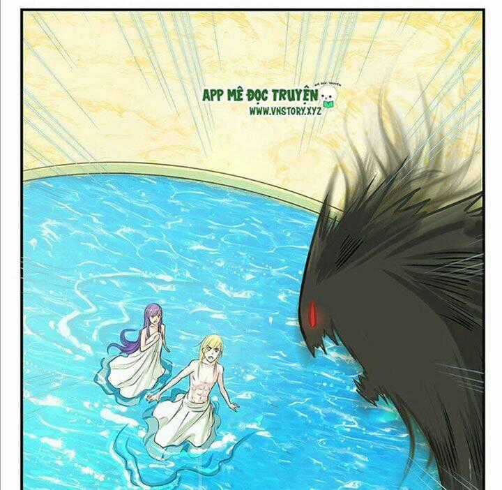 Bồn Tắm Có Vấn Đề? - Chapter 1 - Trang 26