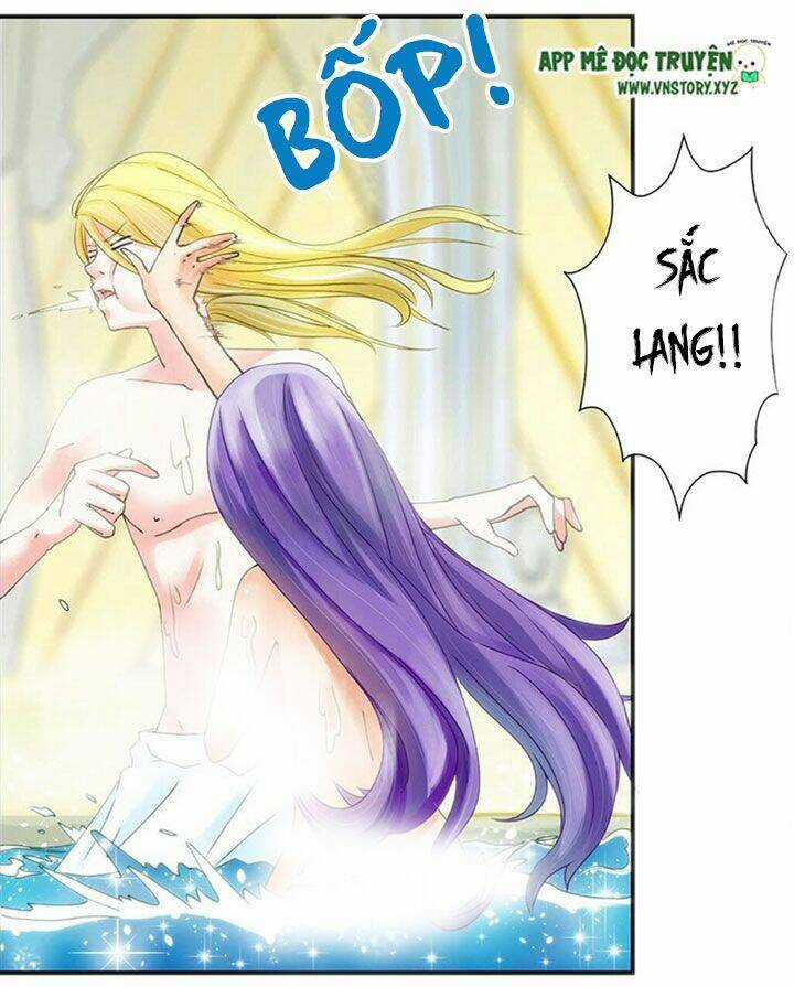 Bồn Tắm Có Vấn Đề? - Chapter 1 - Trang 5