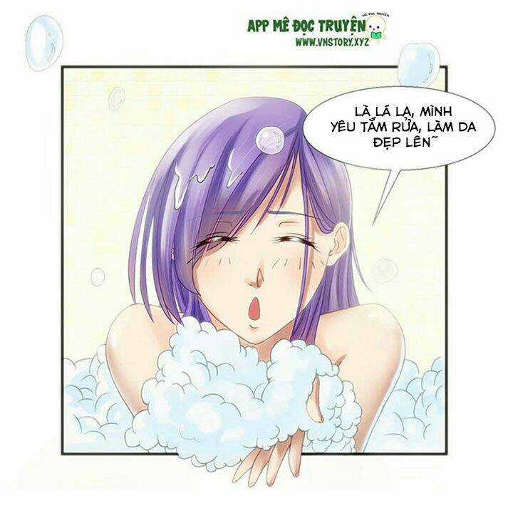 Bồn Tắm Có Vấn Đề? - Chapter 1 - Trang 7