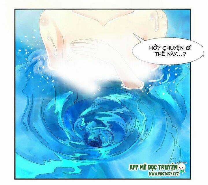 Bồn Tắm Có Vấn Đề? - Chapter 1 - Trang 8