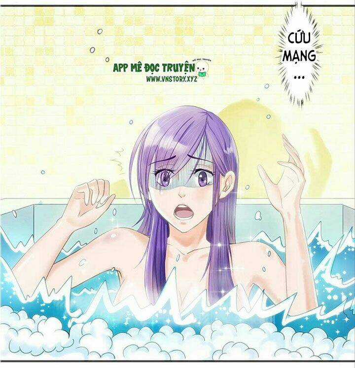 Bồn Tắm Có Vấn Đề? - Chapter 1 - Trang 9