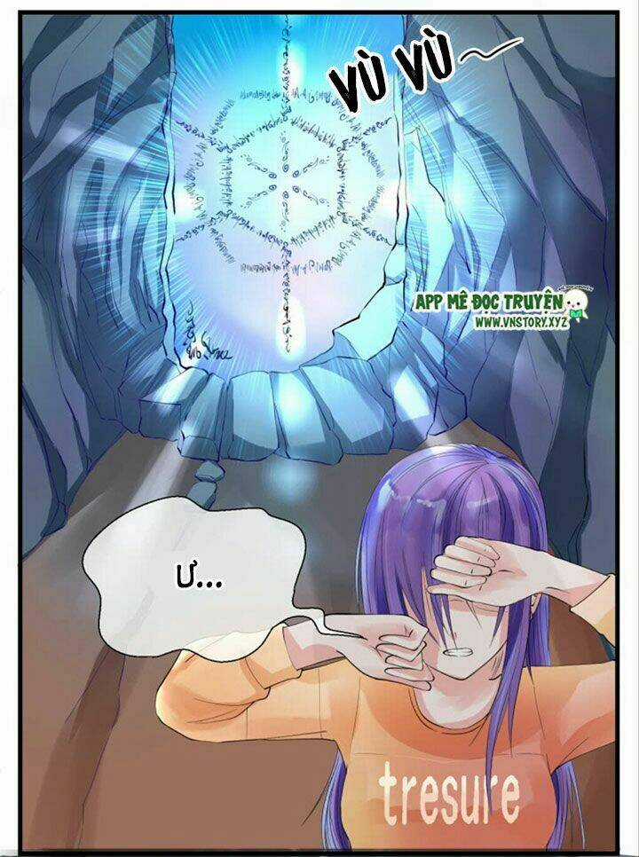 Bồn Tắm Có Vấn Đề? - Chapter 10 - Trang 11