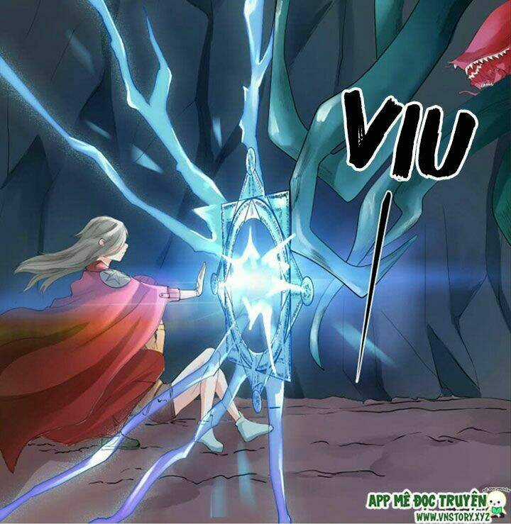 Bồn Tắm Có Vấn Đề? - Chapter 10 - Trang 14