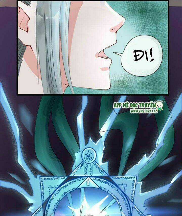 Bồn Tắm Có Vấn Đề? - Chapter 10 - Trang 15