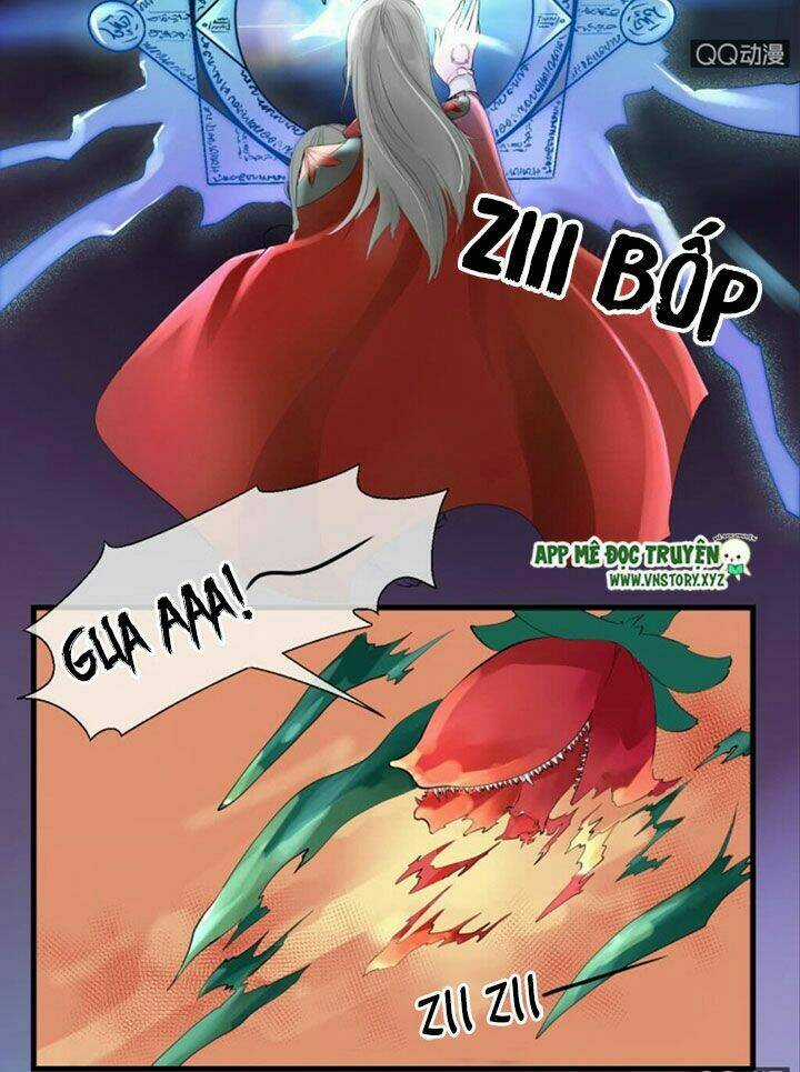 Bồn Tắm Có Vấn Đề? - Chapter 10 - Trang 16