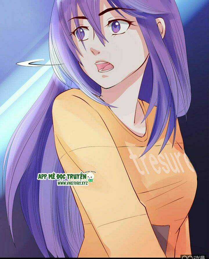 Bồn Tắm Có Vấn Đề? - Chapter 10 - Trang 17