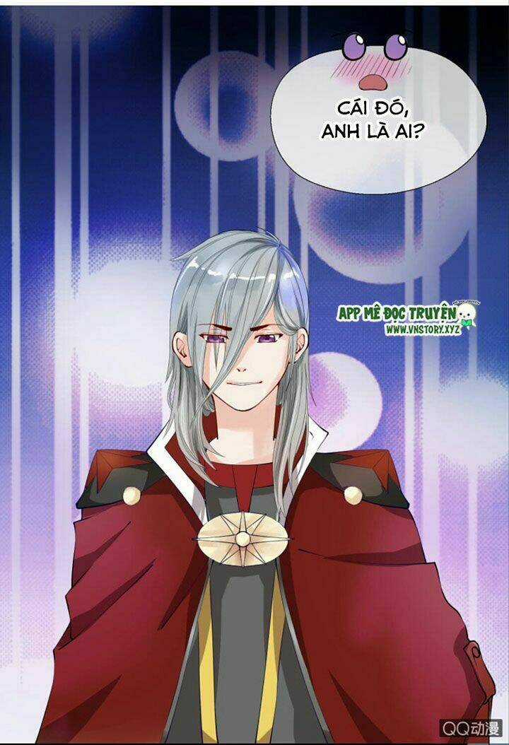 Bồn Tắm Có Vấn Đề? - Chapter 10 - Trang 18