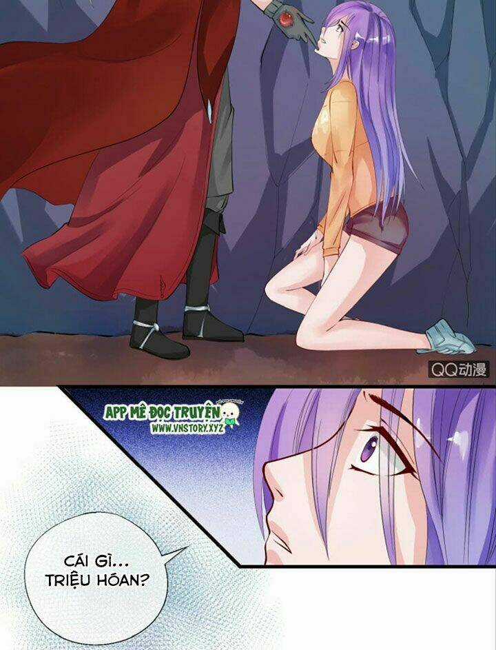 Bồn Tắm Có Vấn Đề? - Chapter 10 - Trang 20