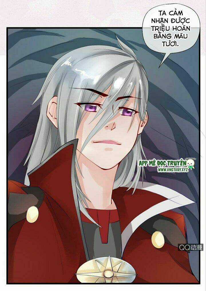 Bồn Tắm Có Vấn Đề? - Chapter 10 - Trang 22