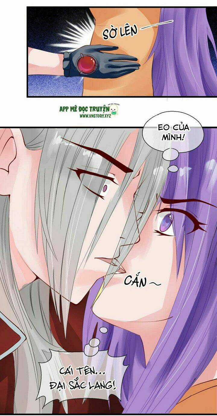 Bồn Tắm Có Vấn Đề? - Chapter 10 - Trang 30