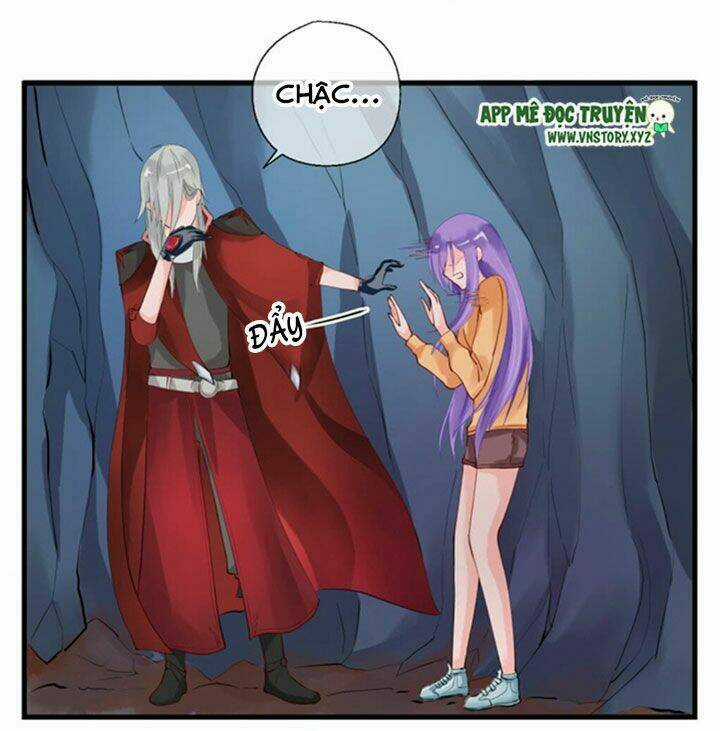 Bồn Tắm Có Vấn Đề? - Chapter 10 - Trang 31