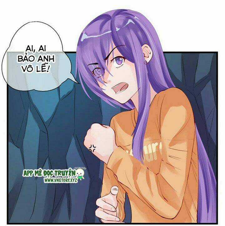 Bồn Tắm Có Vấn Đề? - Chapter 10 - Trang 33