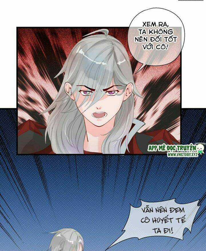 Bồn Tắm Có Vấn Đề? - Chapter 10 - Trang 35