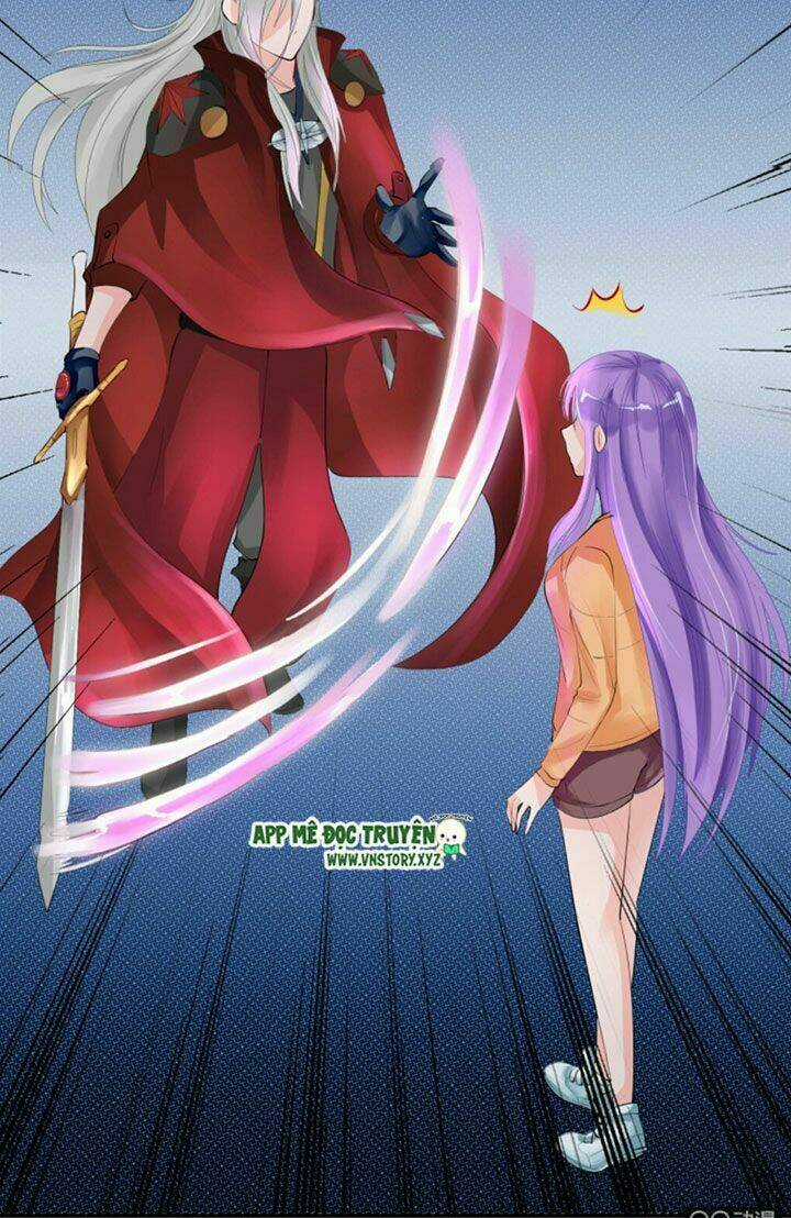 Bồn Tắm Có Vấn Đề? - Chapter 10 - Trang 36