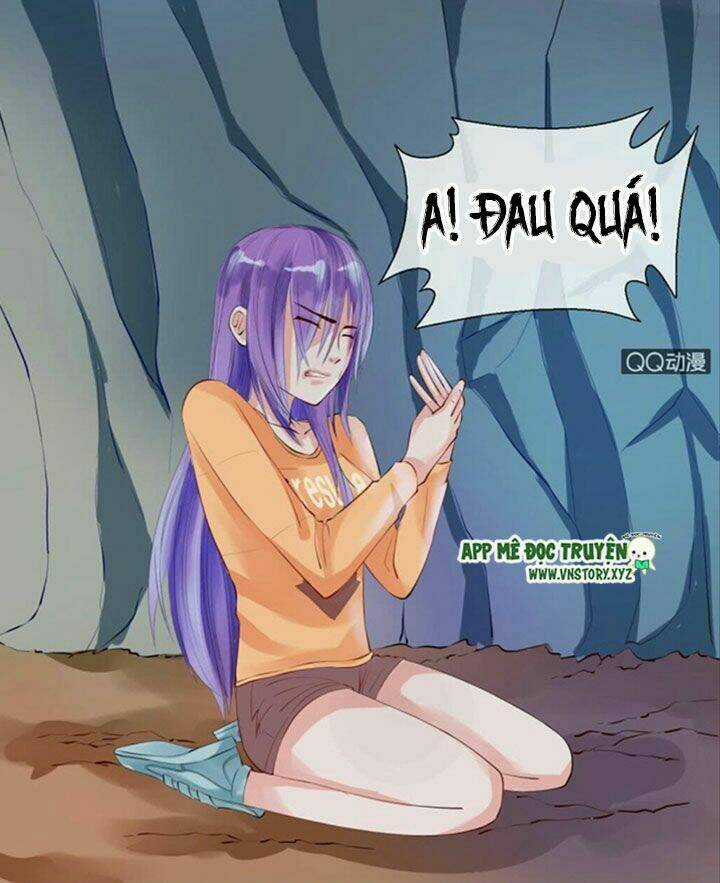 Bồn Tắm Có Vấn Đề? - Chapter 10 - Trang 6