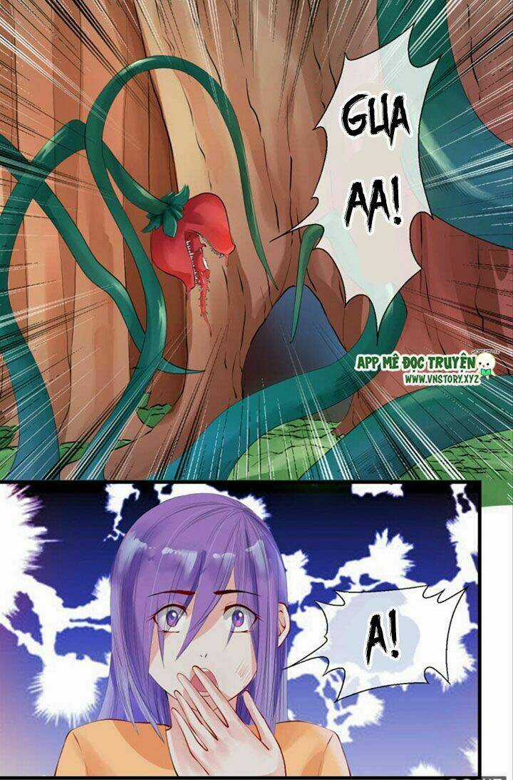 Bồn Tắm Có Vấn Đề? - Chapter 10 - Trang 8