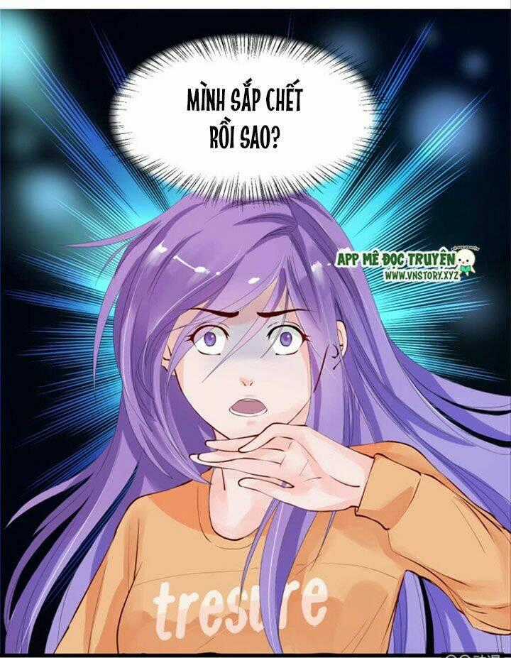 Bồn Tắm Có Vấn Đề? - Chapter 11 - Trang 2